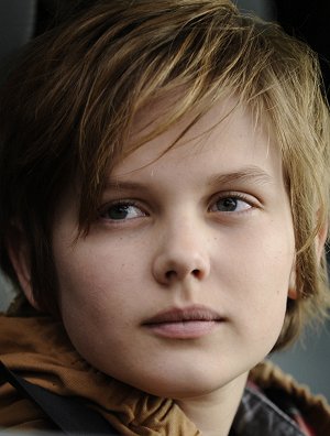Garrett Wareing