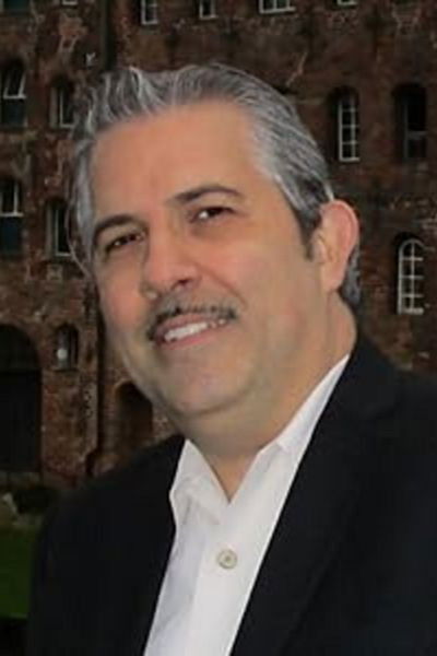 Gary Don Rhodes