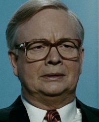 Gary Houston