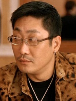 Gary Wing-Lun Mak