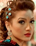 Gauhar Khan