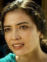 Geetanjali Thapa