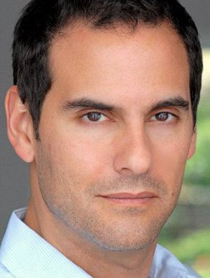 Gene Gabriel