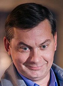Gennadij Smirnov