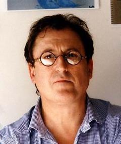 Geoff Dunbar