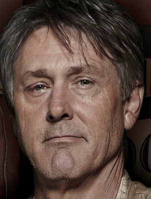 Geoff Morrell