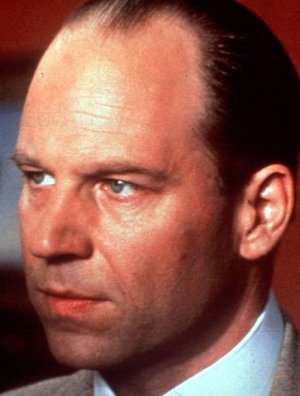 Geoffrey Bateman