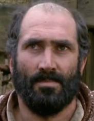 Geoffrey Greenhill