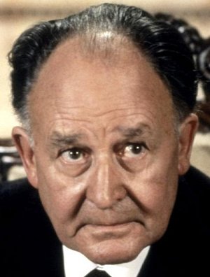 Geoffrey Keen