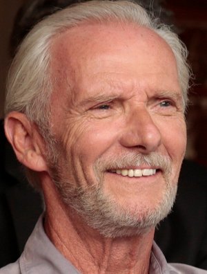 Geoffroy Thiébaut