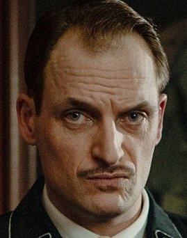 Georg Bütow