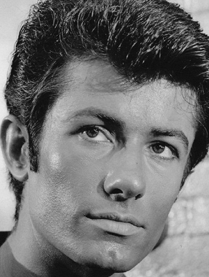 George Chakiris
