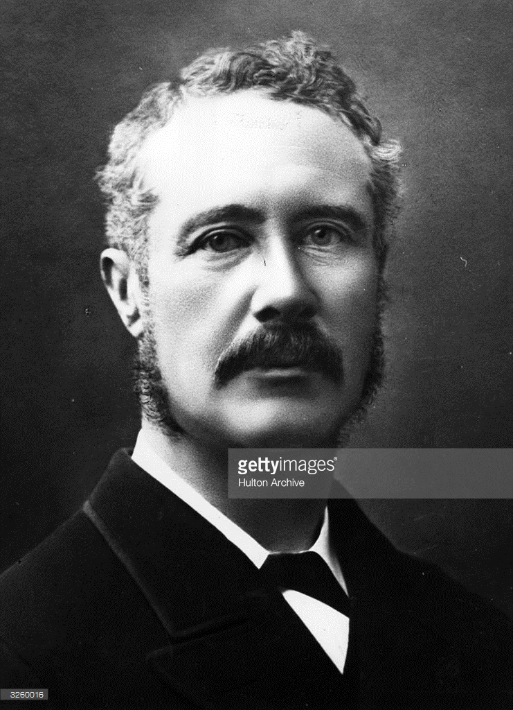 George Gordon
