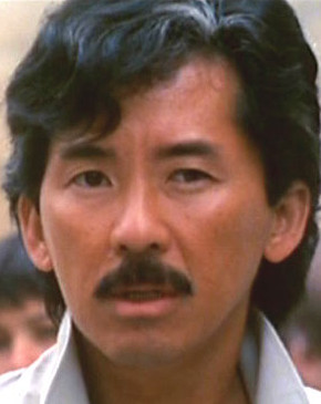 George Lam