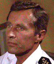 George Mikell