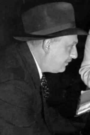 George Nichols Jr.