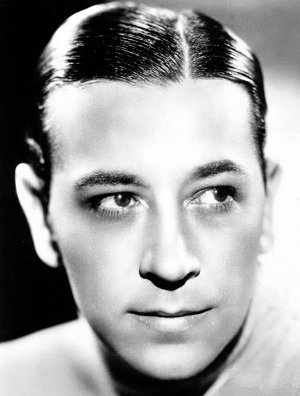 George Raft