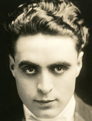 George Walsh