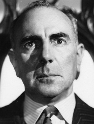 George Zucco