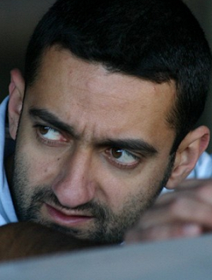 Georges Khabbaz