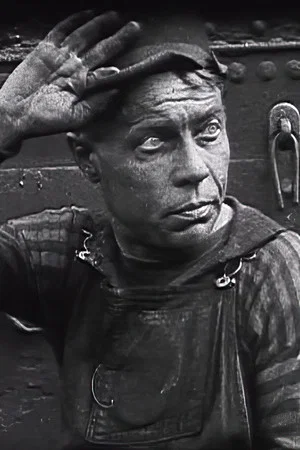 Georges Térof