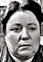 Georgette Anys