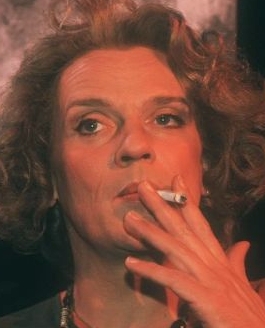 Georgette Dee