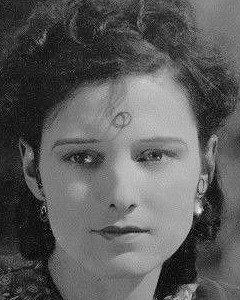 Georgia Hale