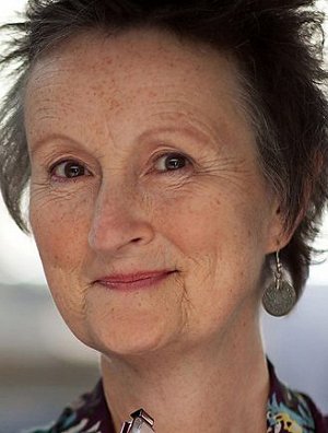 Georgie Glen
