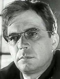 Georgij Kulikov
