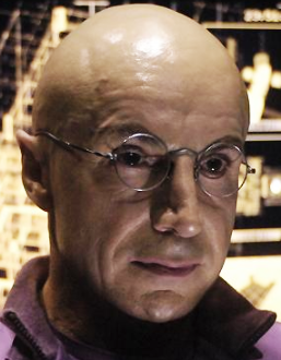 Gérald Laroche