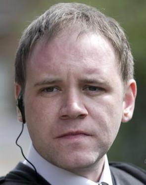 Gerard Jordan