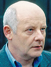 Gerard McSorley