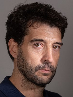 Gerard Oms