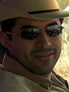 Gerardo Davila