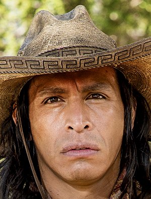 Gerardo Taracena