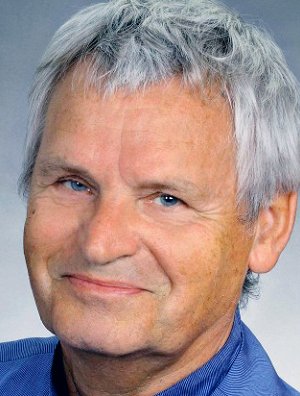 Gerd Conradt