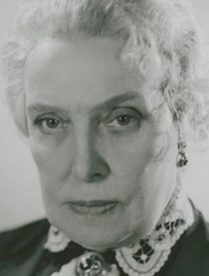 Gerda Lundequist