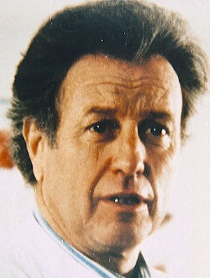 Gerhard Lippert