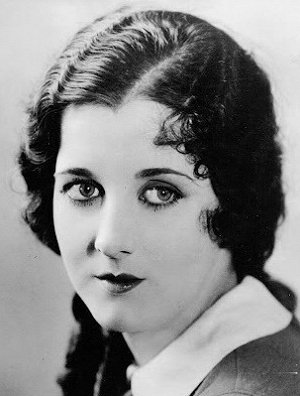 Gertrude Olmstead