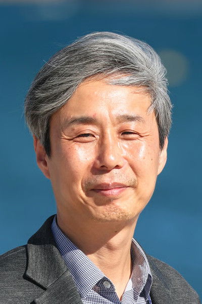 Geun-shik Jo