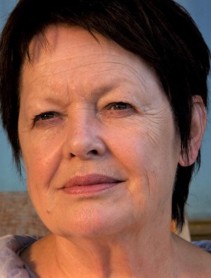 Ghita Nørby