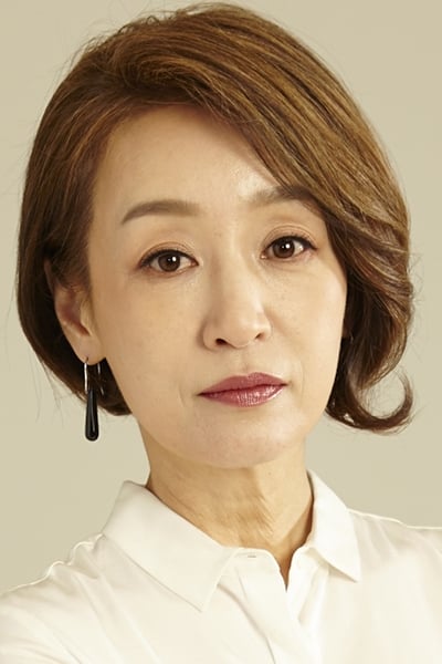 Gi-Ae Nam