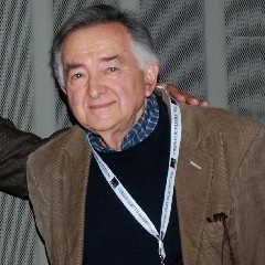 Gianfranco Mingozzi