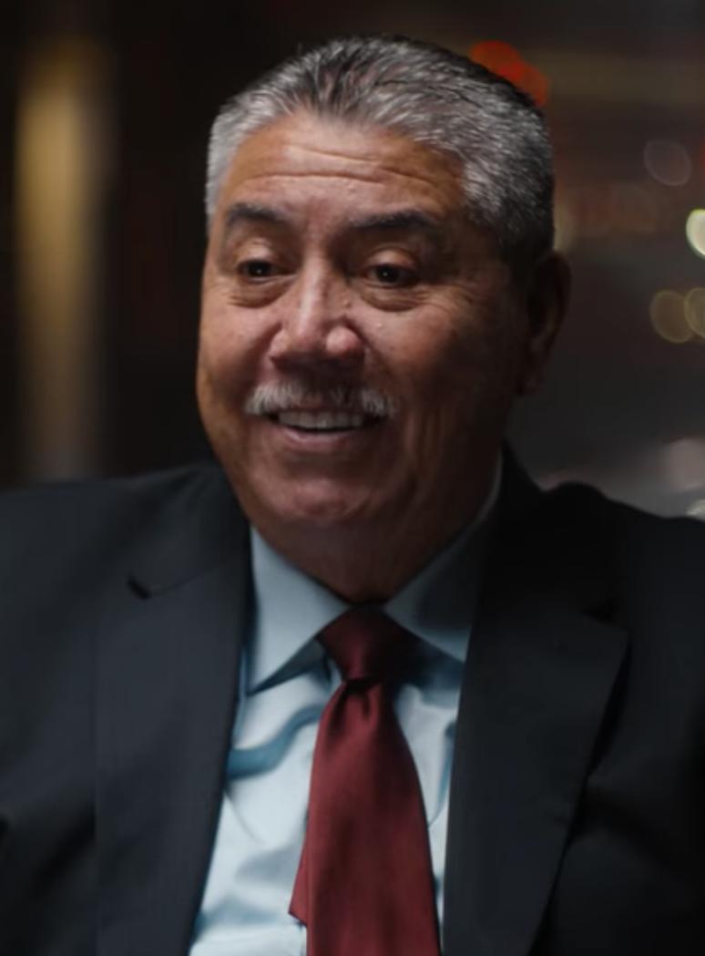 Gil Carrillo