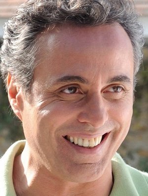 Gilbert Melki