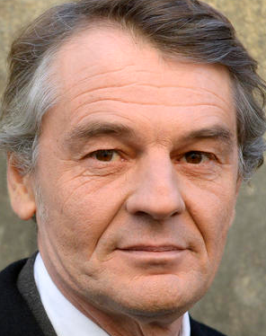 Gilles Kneuse
