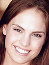 Gina Scoles