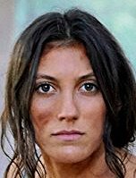 Gina Vitori