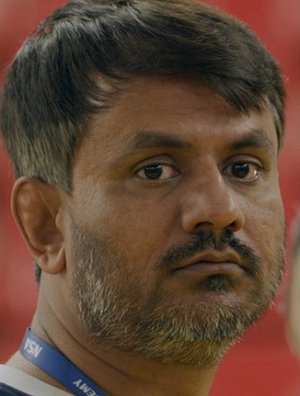Girish Kulkarni